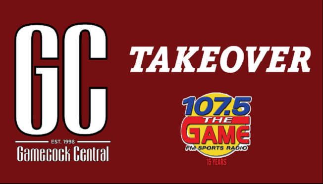 Gamecock Central Takeover