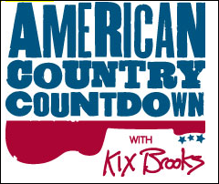 American Country Countdown