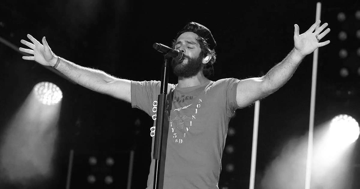 Thomas Rhett’s Message of Unity