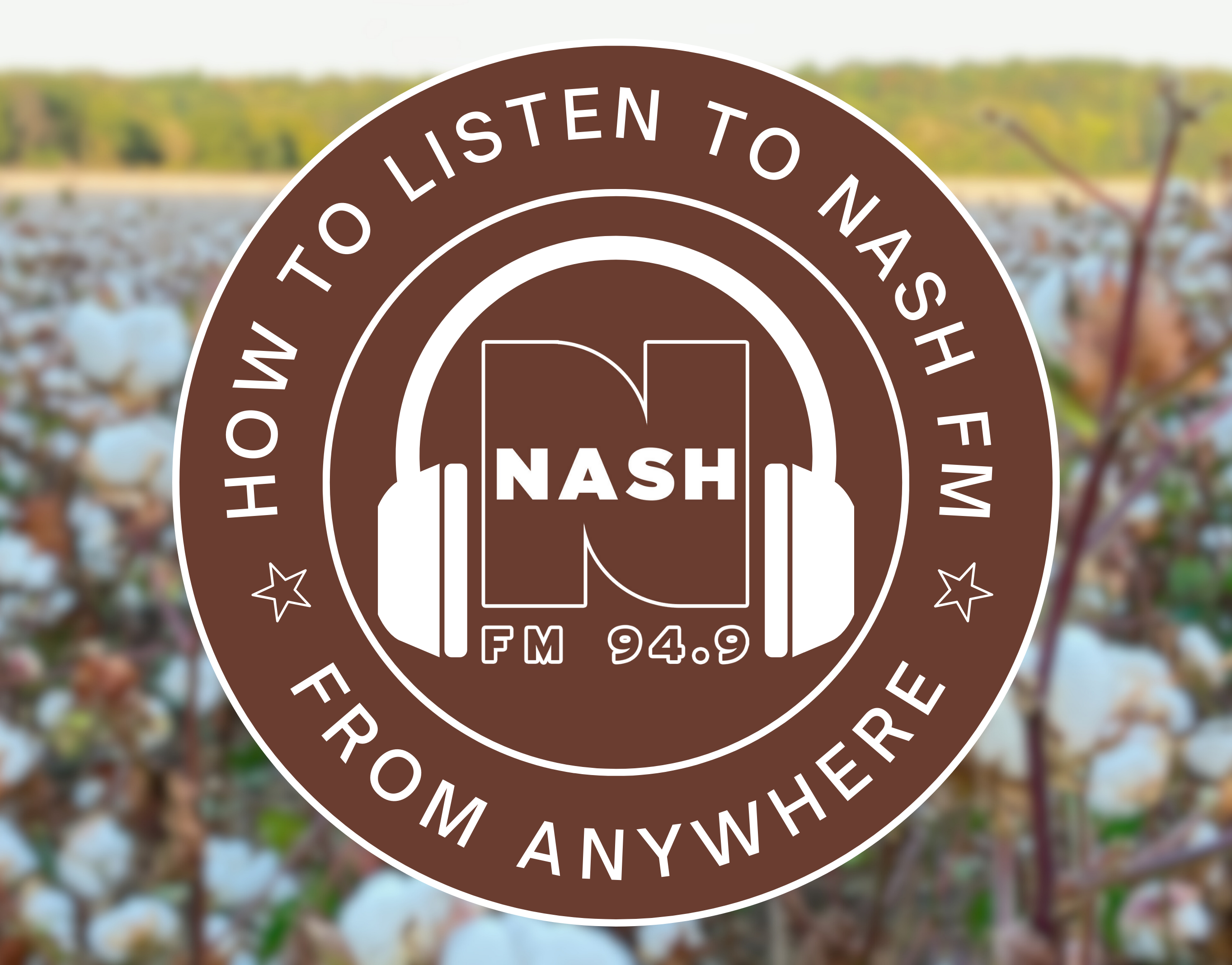 Listen LIVE to Nash FM 94-9