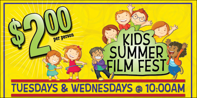 Kids Film Fest