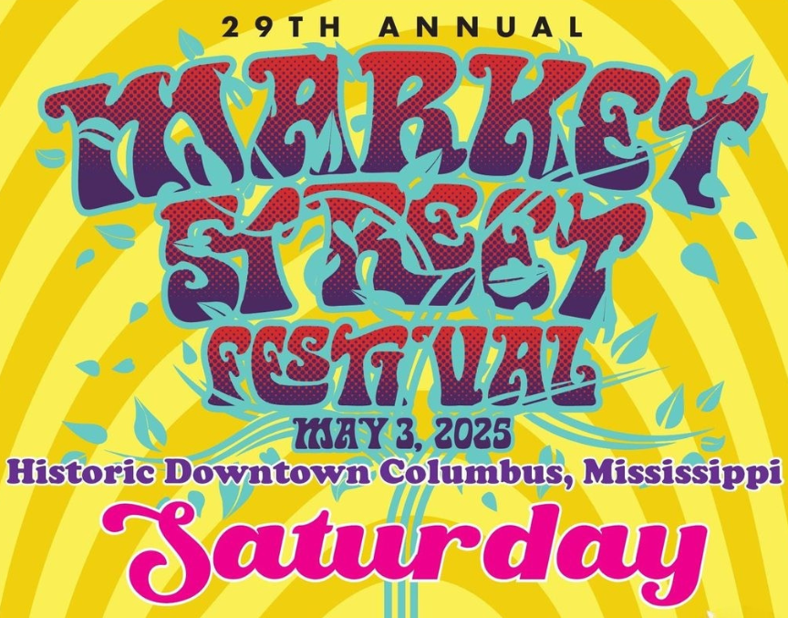 Market Street Festival Columbus