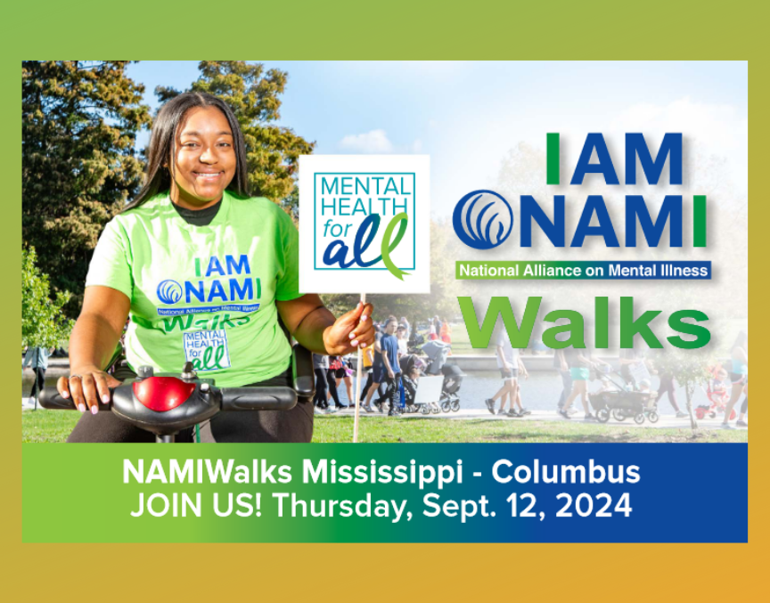 NAMI Walks Columbus