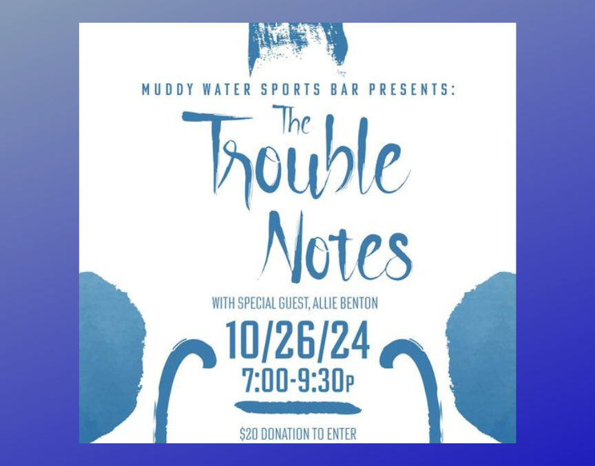 The Trouble Notes