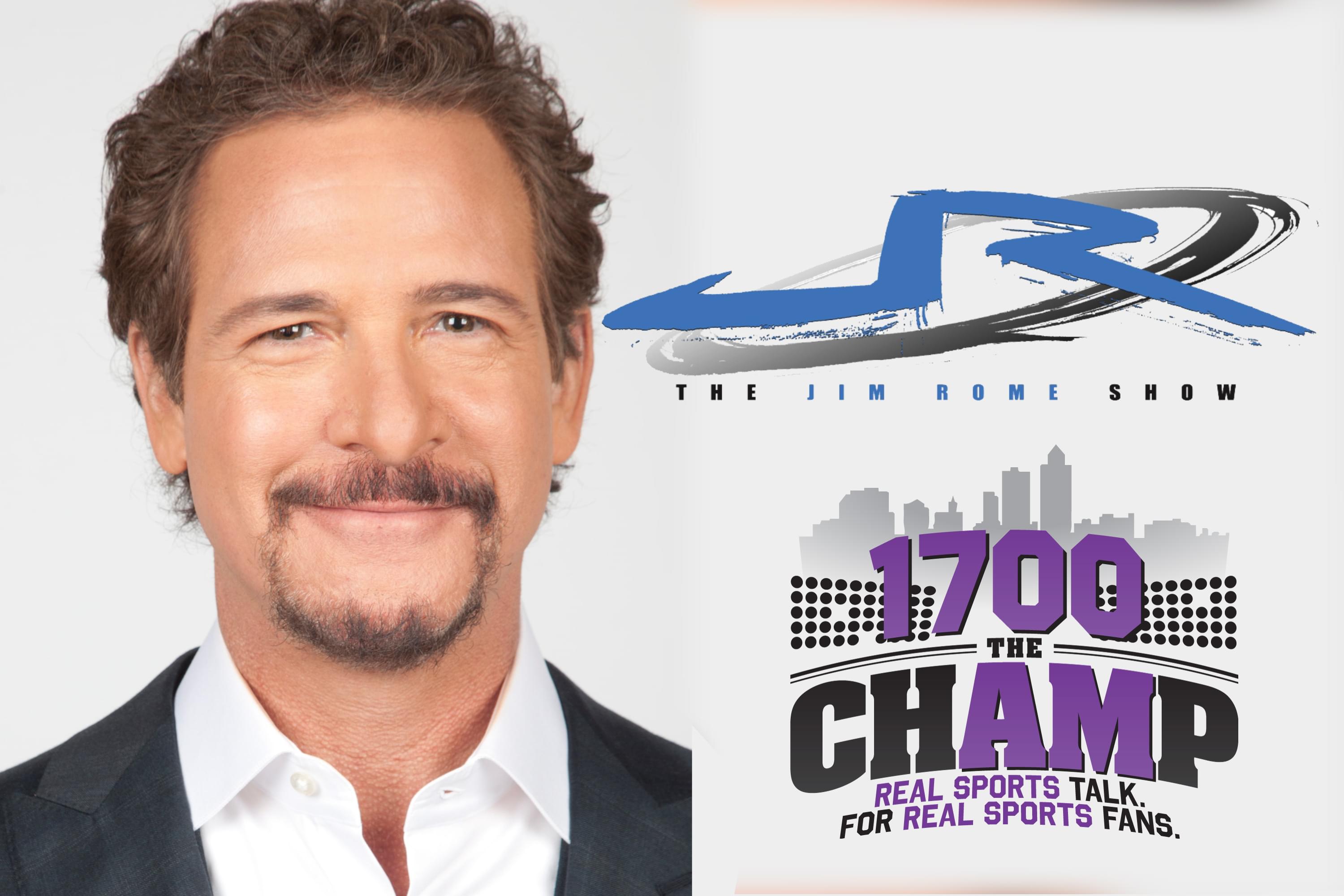 The Jim Rome Show