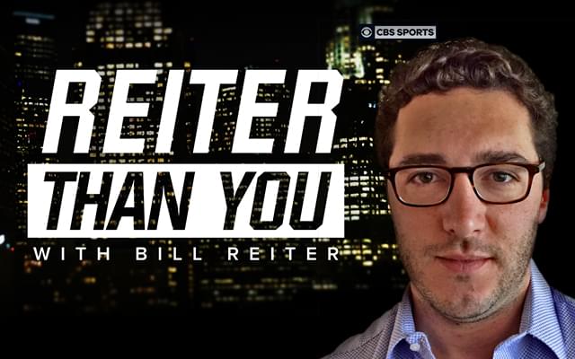 Reiter Than You with Bill Reiter