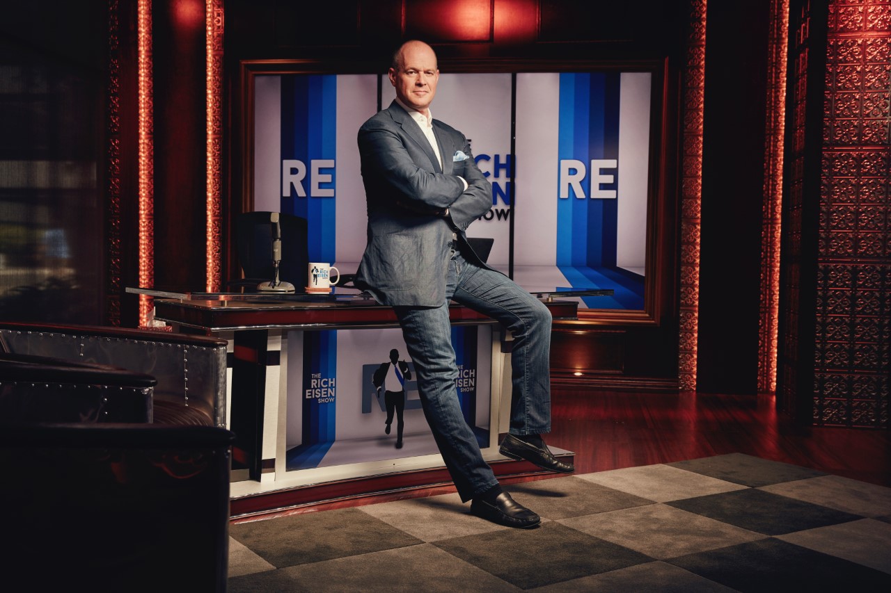 The Rich Eisen Show