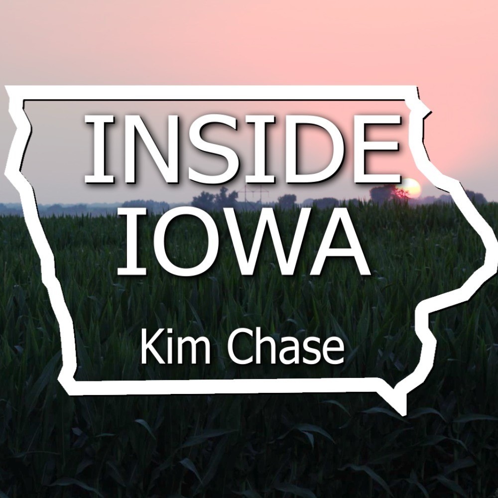 INSIDE IOWA: CYSTIC FIBROSIS IOWA CHAPTER