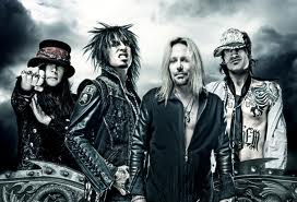 Motley Crue “Banned” from the Rock Hall?