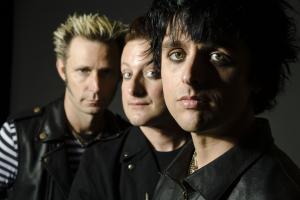 Watch Green Day dive deep into there catalog at Lollapalooza post show!