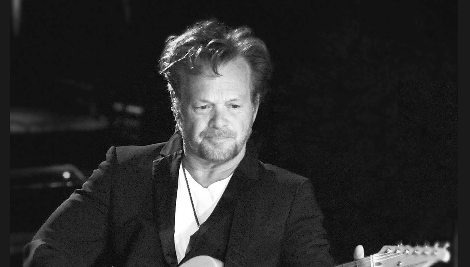 John Mellencamp is Coming to Des Moines