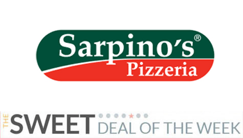 Sarpinos Sweet Deal