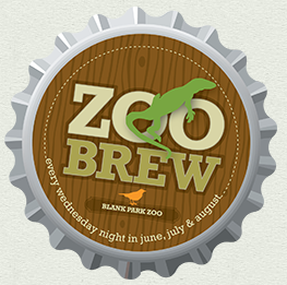 Zoo Brew is coming!