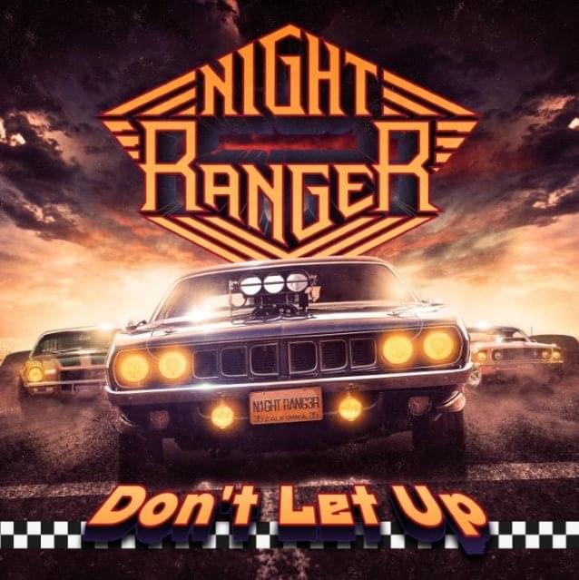 New Music Video from Night Ranger “Truth”