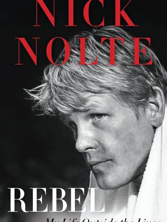 Actor Nick Nolte Coming Back To Iowa