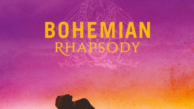 Bohemian Rhapsody 2?