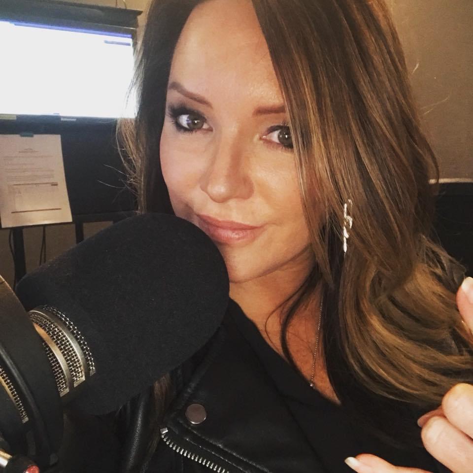 95 KGGO Welcomes Marci Wiser To Des Moines