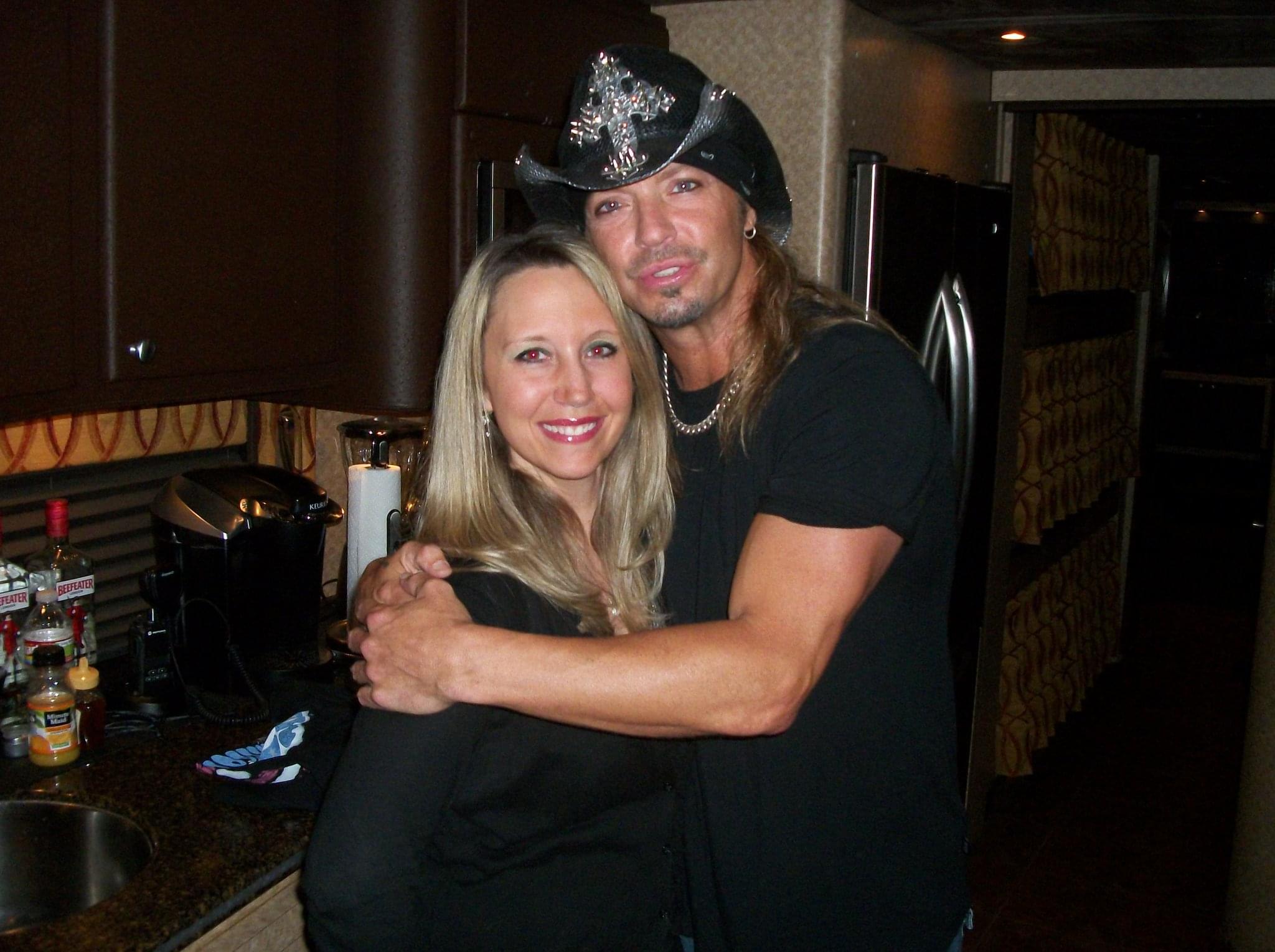 Bret Michaels Planning a Stop in Altoona