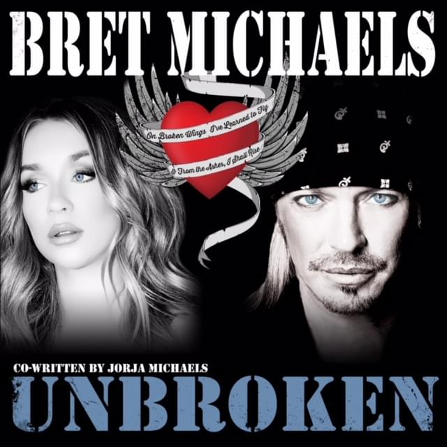 Bret Michaels Releases New Single Ahead of His Tour Stop in Des Moines [VIDEO]
