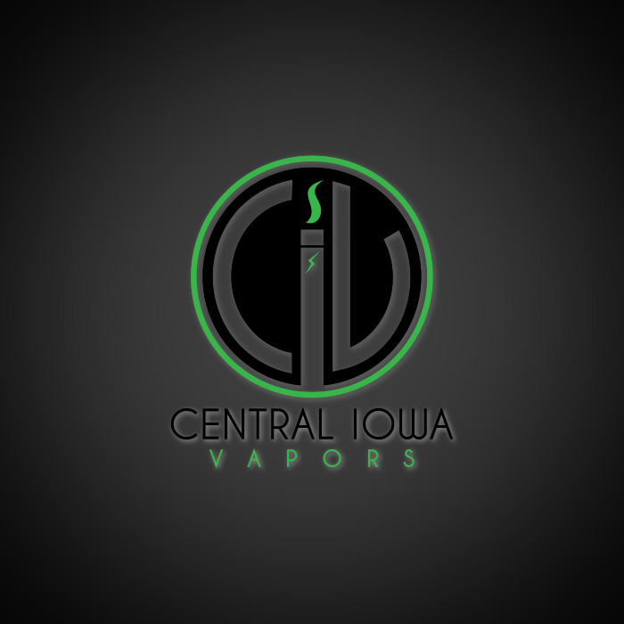 Ashley from Central Iowa Vapor stopped by