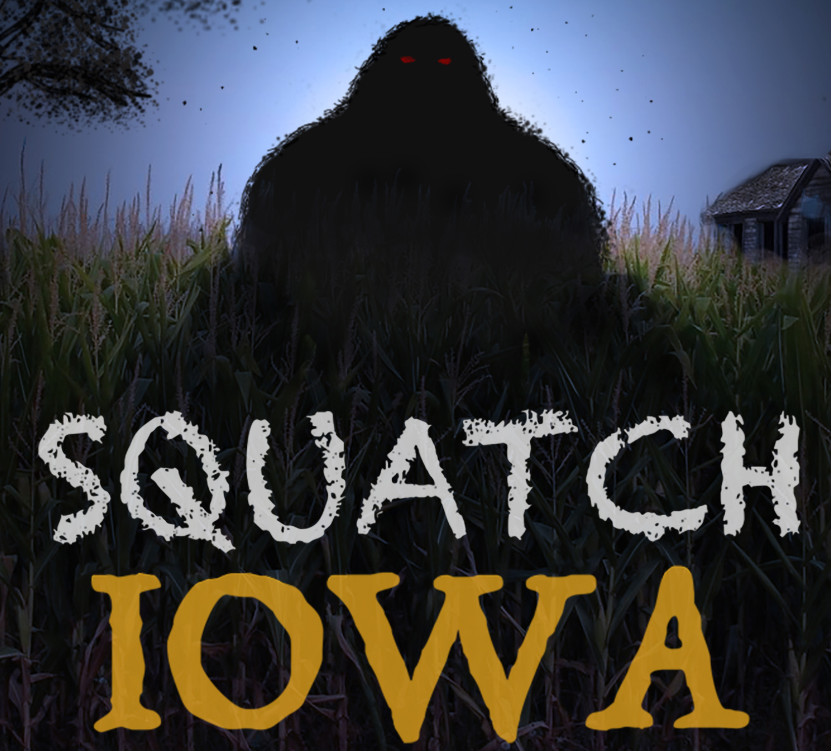 Squatch Iowa