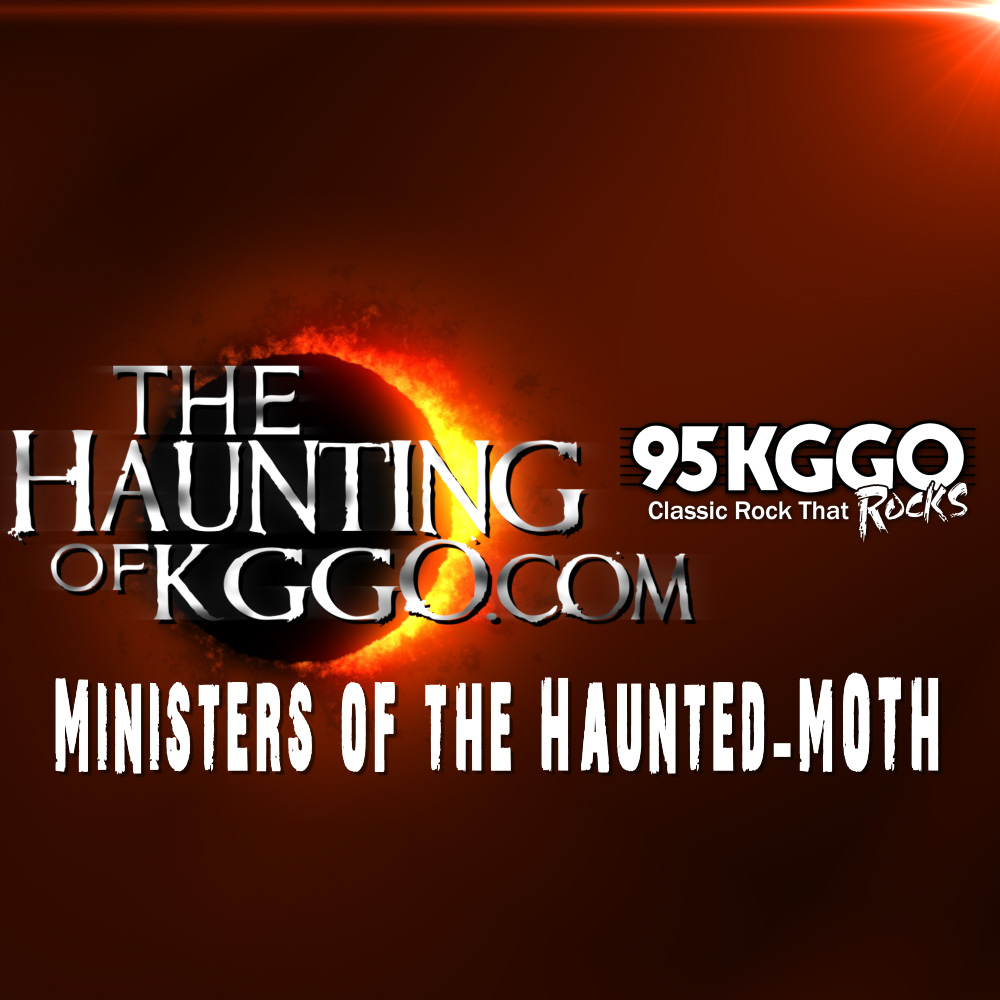 Ministers of the Haunted Interview