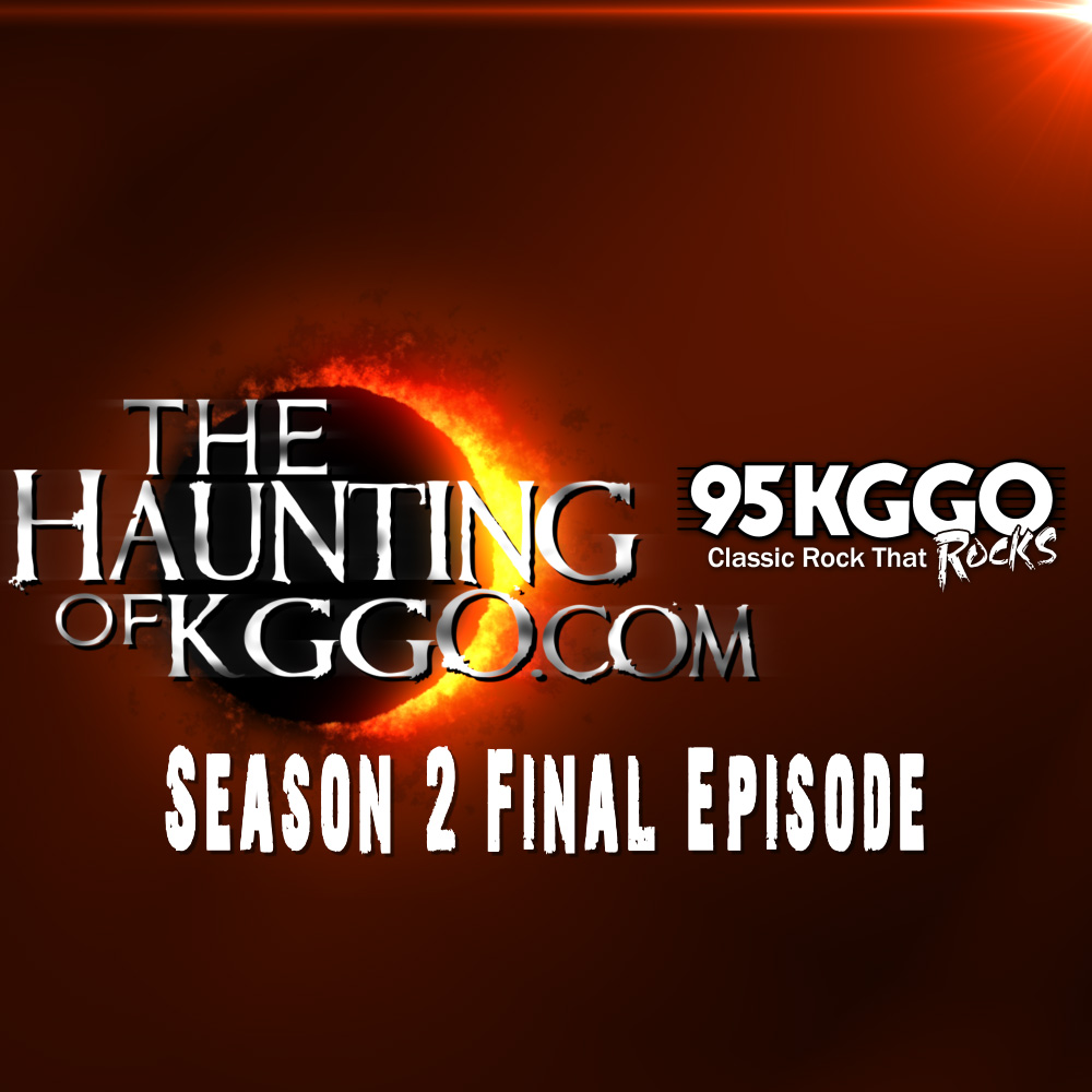 The Haunting of KGGO.com – Season 2 Final Episode