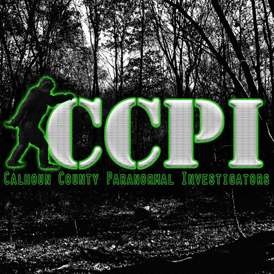 Calhoun County Paranormal Investigators Interview