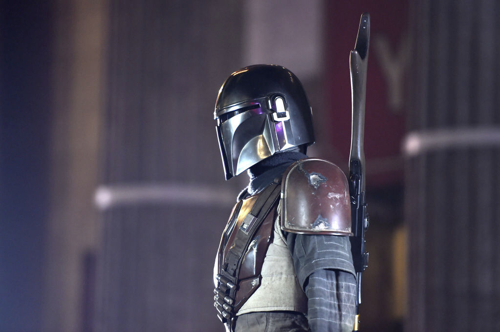 The Mandalorian | Season 2 Official Trailer | Disney+