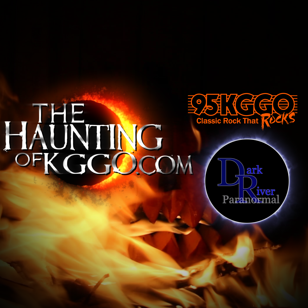 Haunting of KGGO.com – Dark River Paranormal Interview