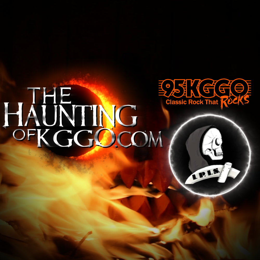 Haunting of KGGO.com –  Iowa Paranormal Investigation Society Interview