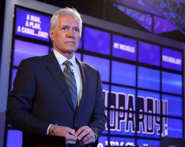 Alex Trebek, Host of ‘Jeopardy!,’ Dead at 80