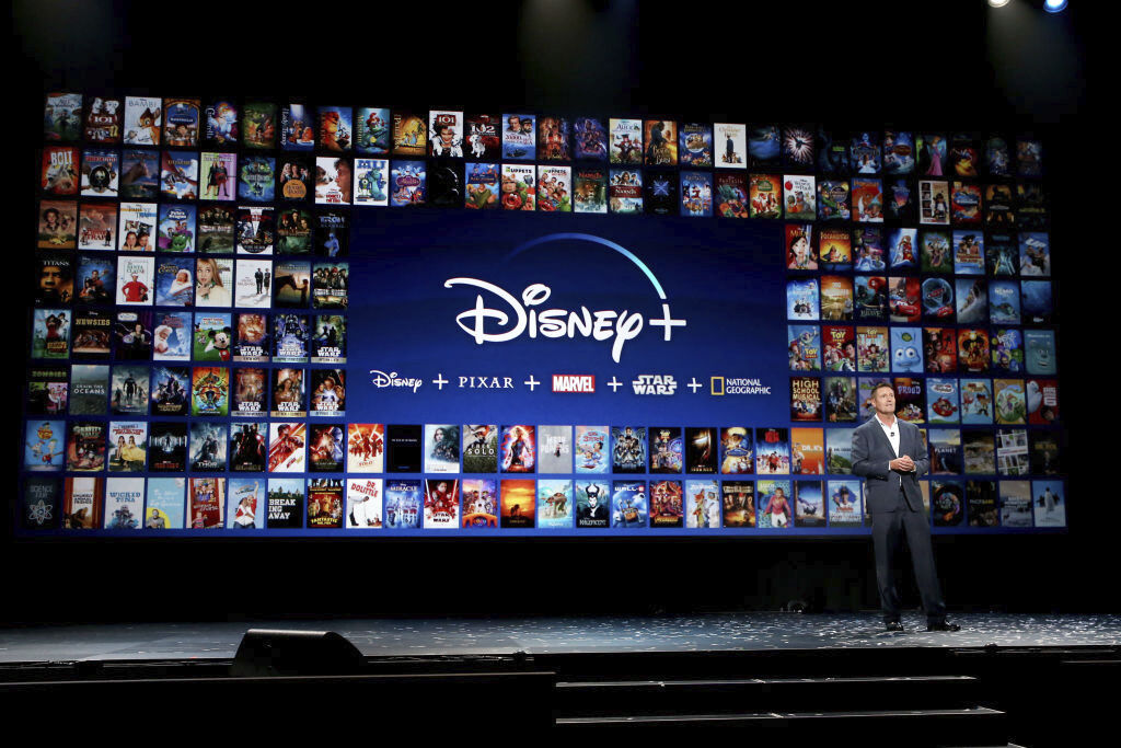Disney+ makes some awesome announcements!