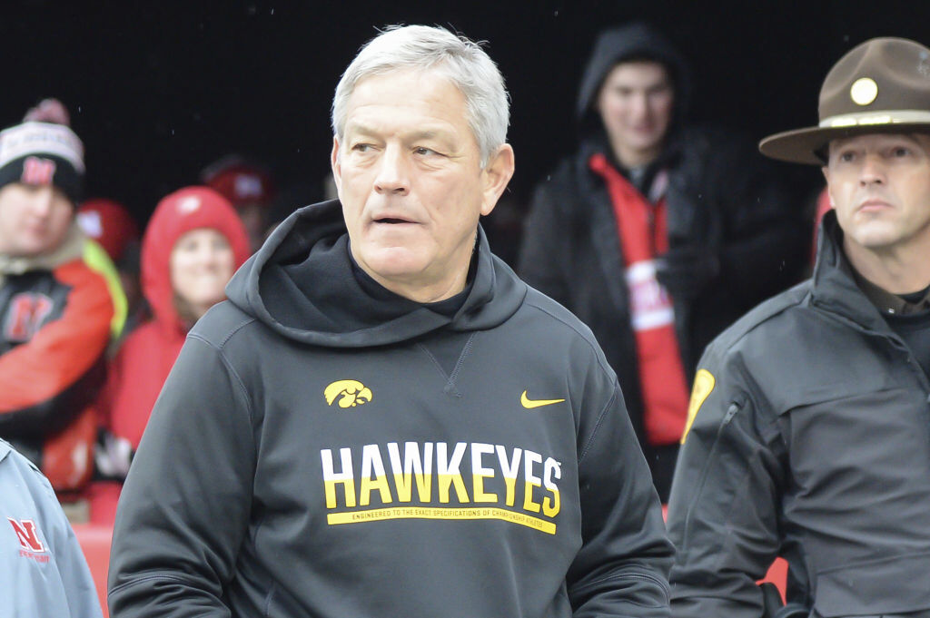 A message from Kirk Ferentz