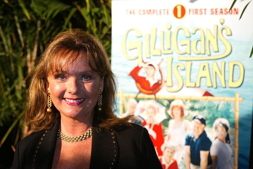 Dawn Wells, of “Gilligan’s Island” fame, dies at 82