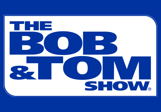 Bob and Tom – Bits & Pieces Podcast: The Taxman Laugheth