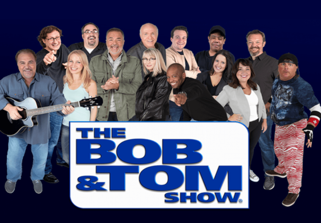 Bob and Tom – Full Show 12/27/21