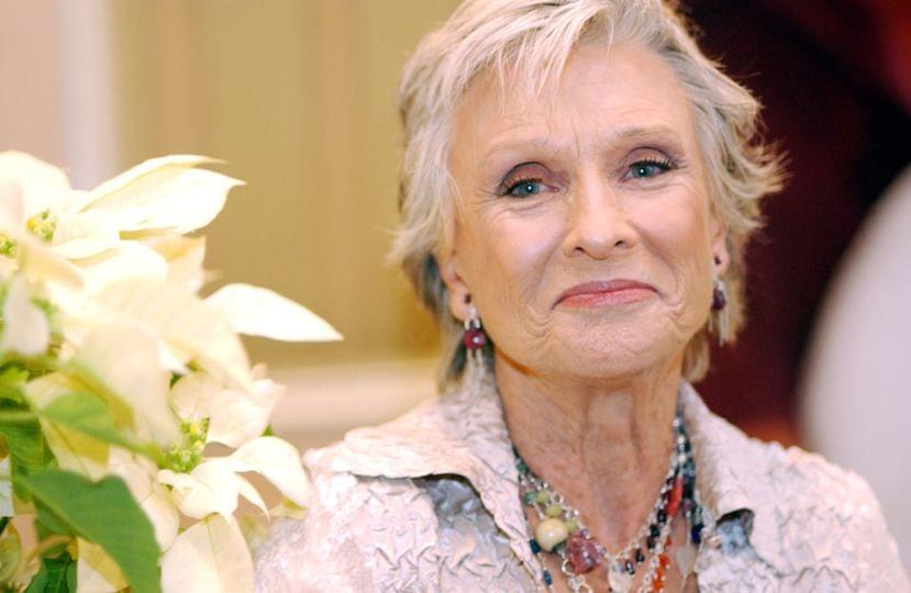 Cloris Leachman Dies At 94