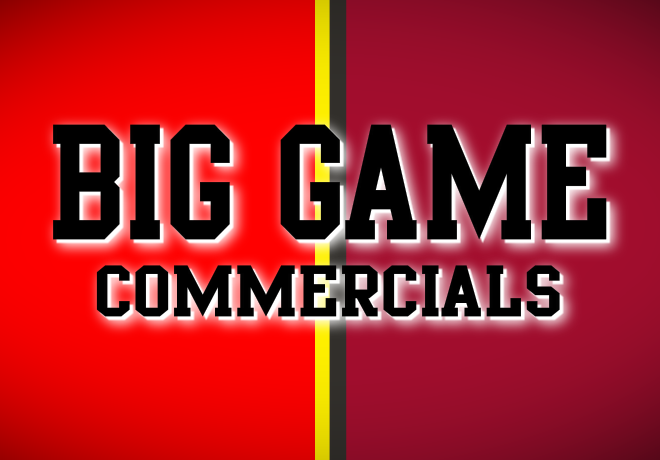 Big Game Commercials Mega Page!