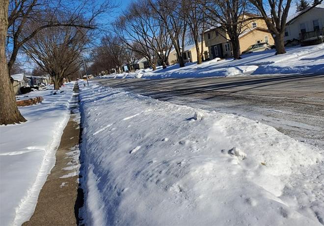 Power Companies Are Requesting Iowans Conserve Energy