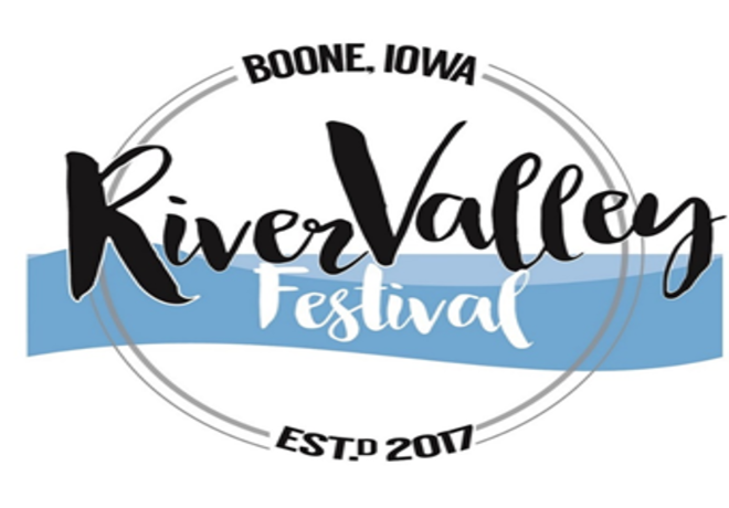 Boone River Valley Festival feat Night Ranger, Skid Row and Great White!