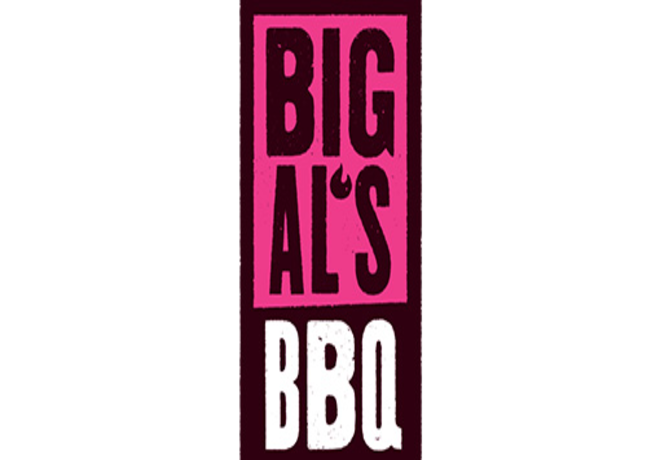 Sweet Deal Big Al’s BBQ