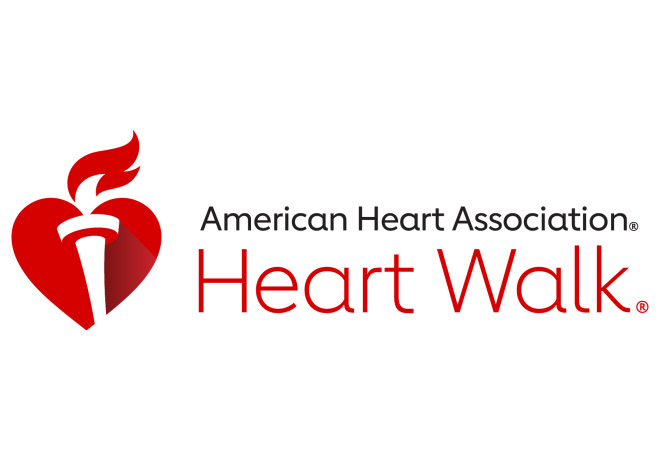 American Heart Association’s City-Wide Rally Day