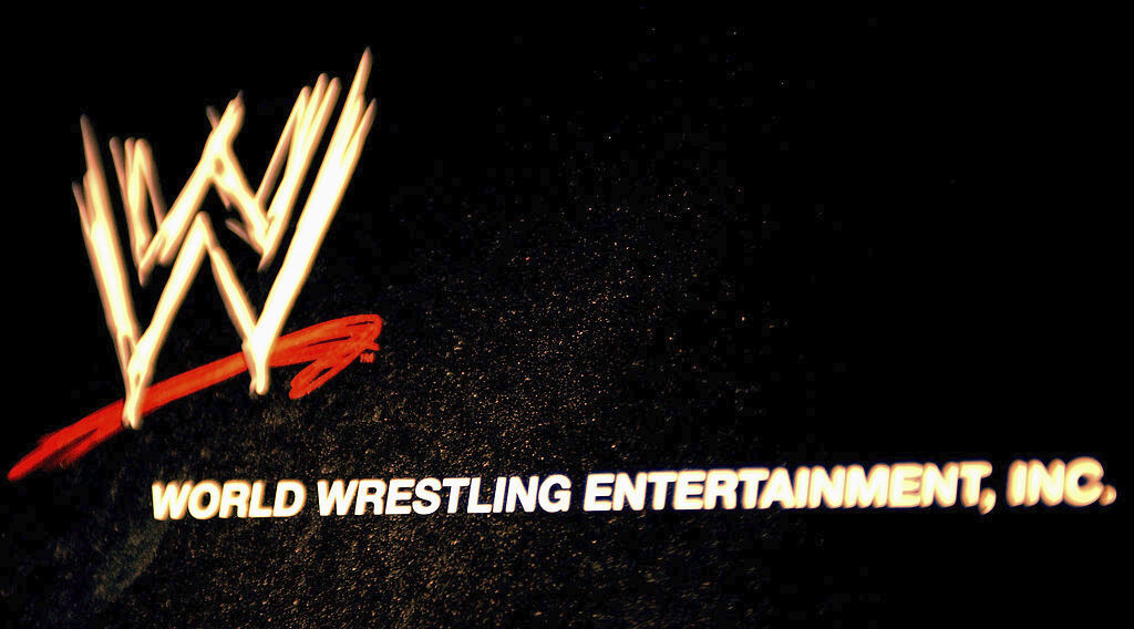 WWE WrestleMania 37