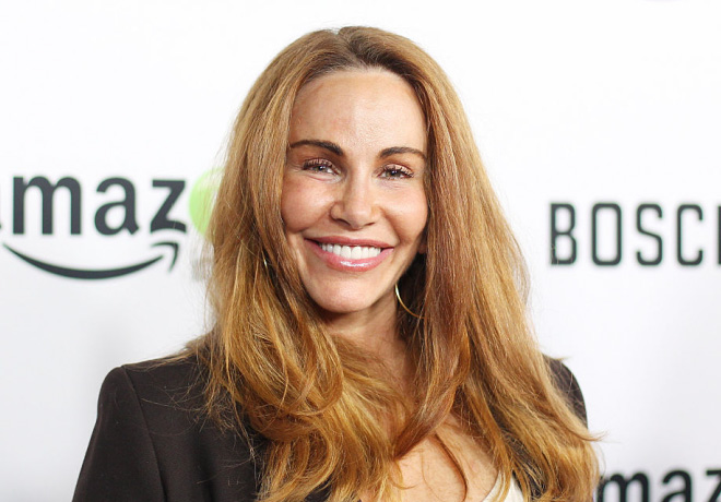 Tawny Kitaen dies at the age of 59