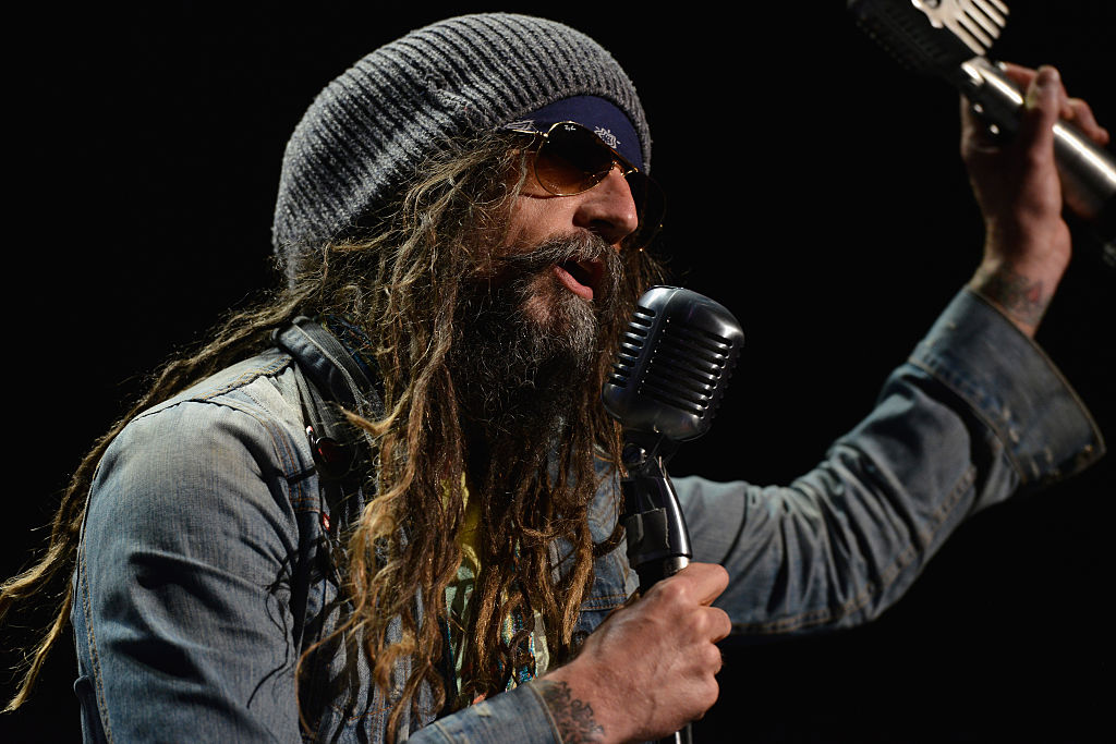 Rob Zombie to Direct Film Version of ‘The Munsters’