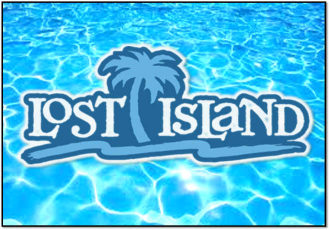 Sweet Deal Lost Island Waterpark