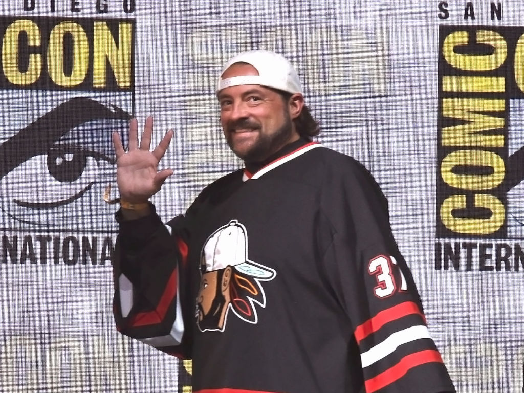 Kevin Smith’s ‘Masters Of The Universe’ Series Debuts First Trailer