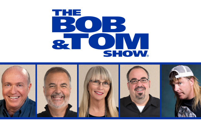 Bob and Tom –  B&T Extra: Butter on Your Buns!