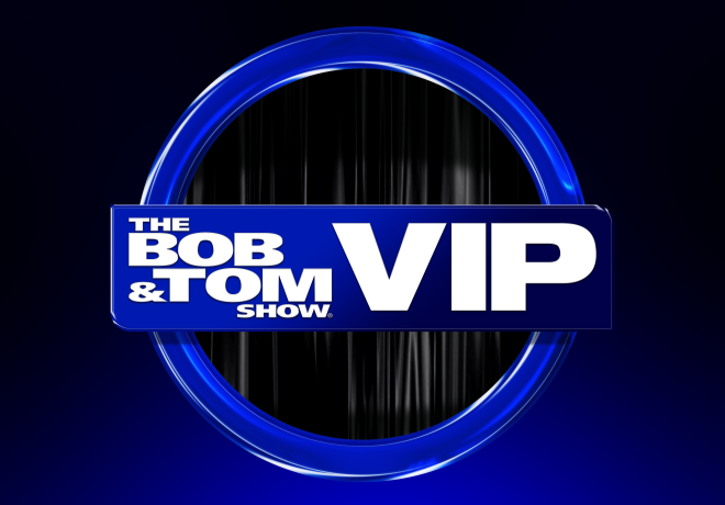 Bob and Tom – Full Show